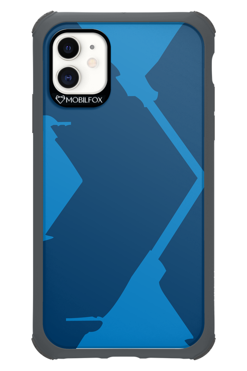 Core Charge - Apple iPhone 11