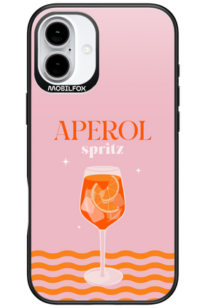 Aperol - Apple iPhone 16 Plus