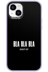 Bla Bla II 2.0 - Apple iPhone 15 Plus