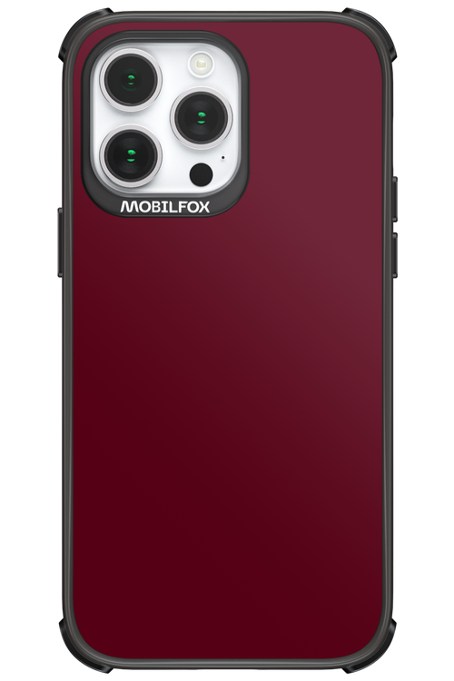 Burgundy 2.0 - Apple iPhone 14 Pro Max