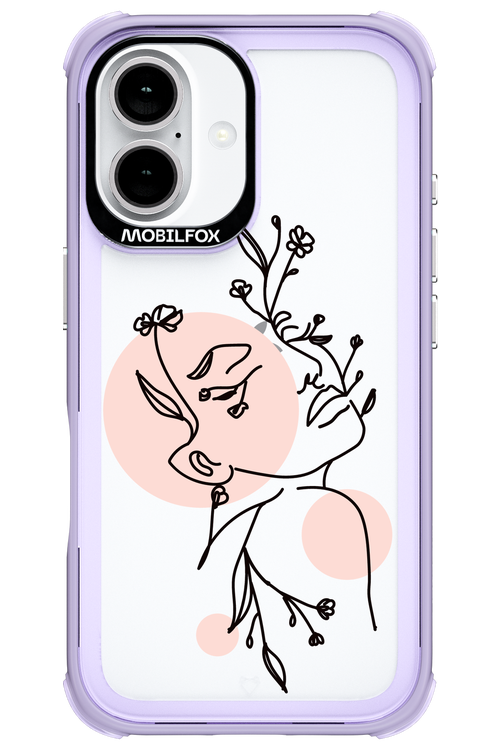 Confidence - Apple iPhone 16