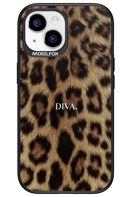 Diva 2.0 - Apple iPhone 15