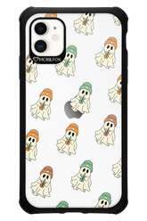 Spirited Sips (Nude) - Apple iPhone 11