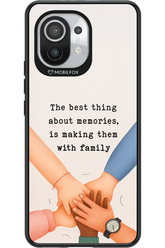 Memoriess 2.0 - Xiaomi Mi 11 5G