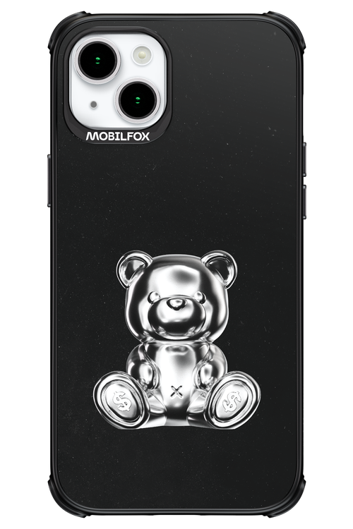 Dollar Bear - Apple iPhone 15 Plus