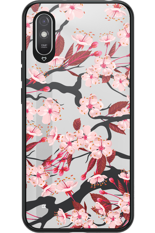 Sakura 2.0 - Xiaomi Redmi 9A