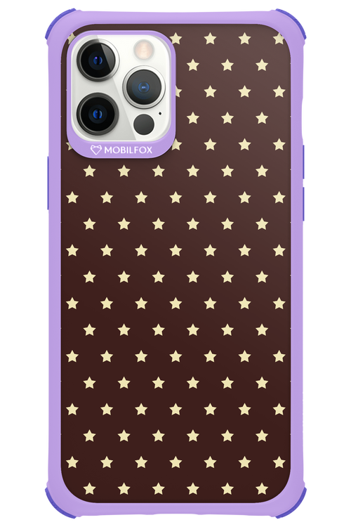Star Mousse - Apple iPhone 12 Pro Max