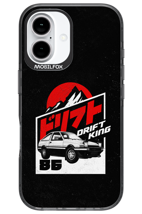 Drift king - Apple iPhone 16