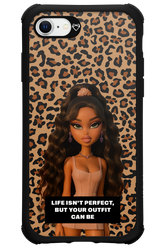 Perfect OOTD - Apple iPhone 7