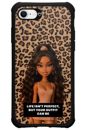 Perfect OOTD - Apple iPhone 7