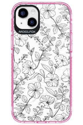Lineart Beuty - Apple iPhone 14 Plus