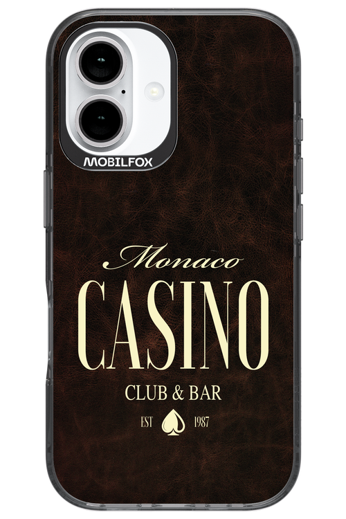 Casino - Apple iPhone 16