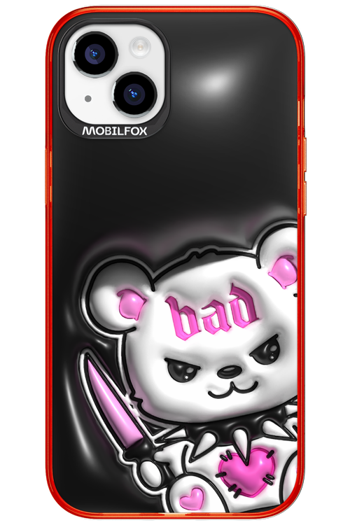 Bad Bear - Apple iPhone 15 Plus