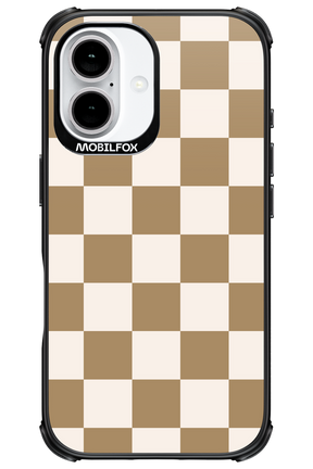 Nude Chess - Apple iPhone 16