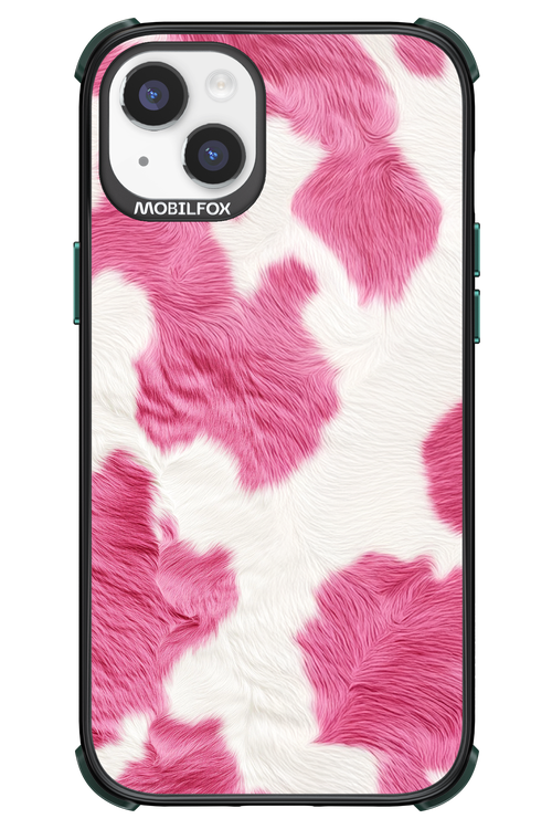 Pink Cow - Apple iPhone 14 Plus