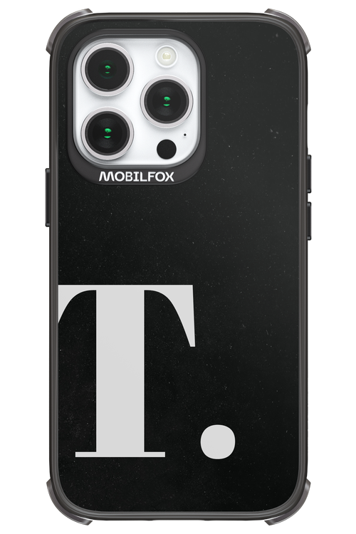 T (Off Space) 2.0 - Apple iPhone 14 Pro