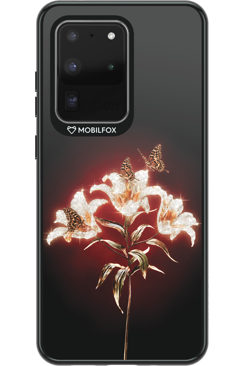 Glow Up Girl 2.0 - Samsung Galaxy S20 Ultra 5G