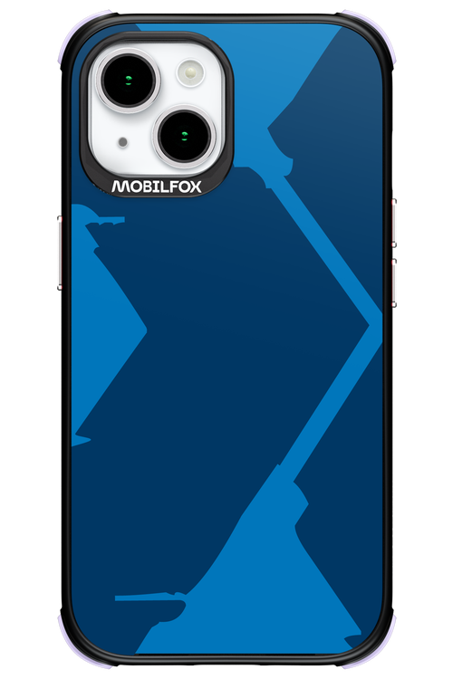 Core Charge - Apple iPhone 15