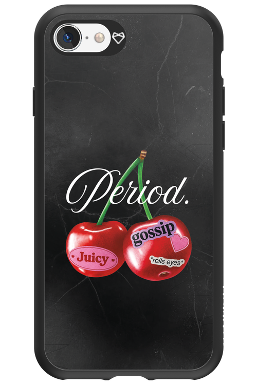 Period 2.0 - Apple iPhone 8