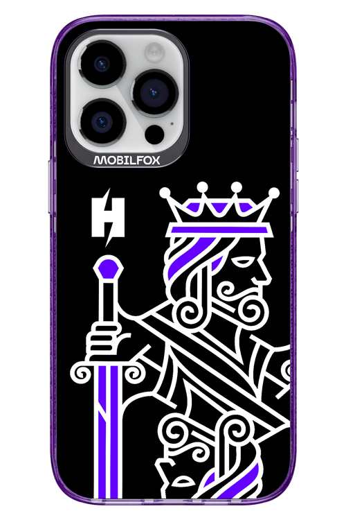 KING - Apple iPhone 14 Pro Max