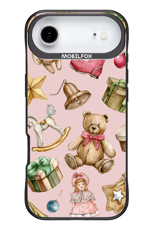 Toy Shop - Apple iPhone 17 Air