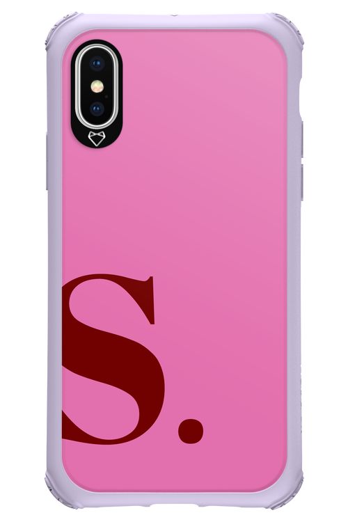 S (Sorbet) 2.0 - Apple iPhone XS