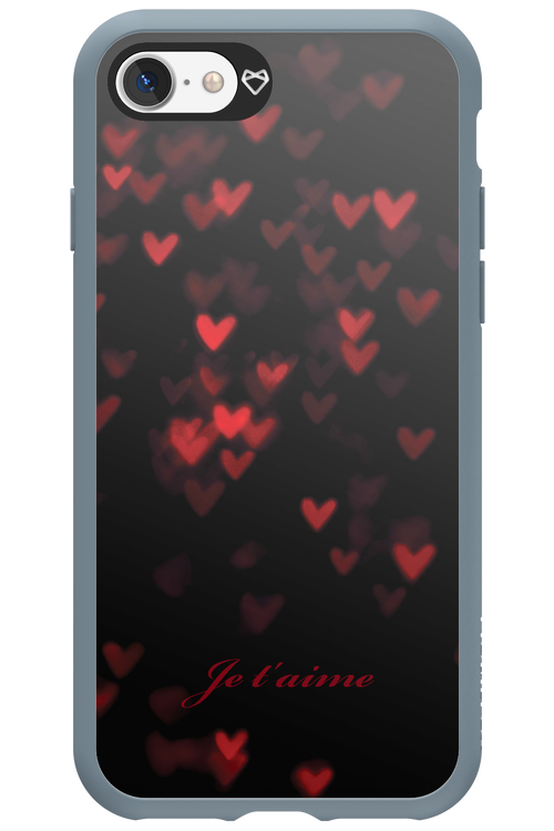 Je T'aime - Apple iPhone 7