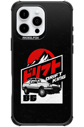 Drift king - Apple iPhone 16 Pro Max