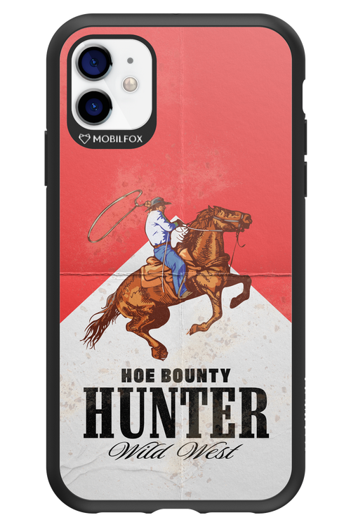 HOE BOUNTY HUNTER 2.0 - Apple iPhone 11