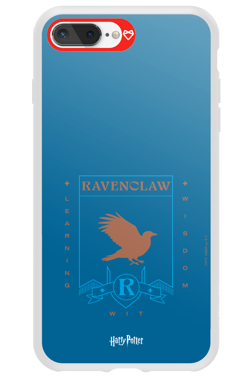 Ravenclaw. - Apple iPhone 8 Plus