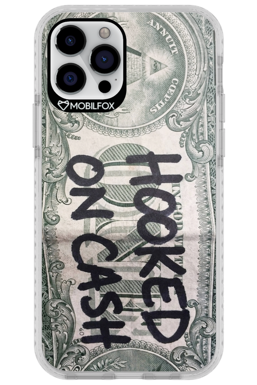 hooked 2.0 - Apple iPhone 12 Pro