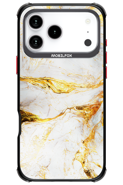 Quartz - Apple iPhone 17 Pro Max