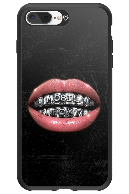 MOBILFOX GRILL 2.0 - Apple iPhone 7 Plus