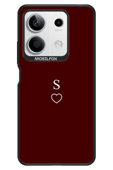 S Burgundia 2.0 - Xiaomi Redmi Note 13 5G