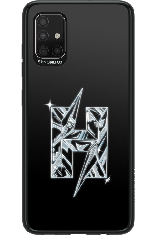 H DIAMOND 2.0 - Samsung Galaxy A51