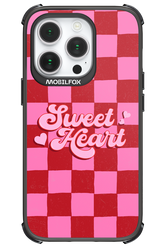 Sweat Heart - Apple iPhone 14 Pro