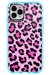 PINK LEOPARD - Apple iPhone 11 Pro