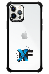 Reflex Spark - Apple iPhone 12 Pro