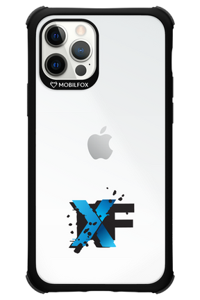 Reflex Spark - Apple iPhone 12 Pro