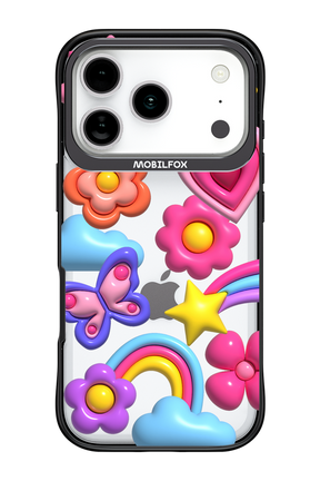 Puffer World - Apple iPhone 17 Pro