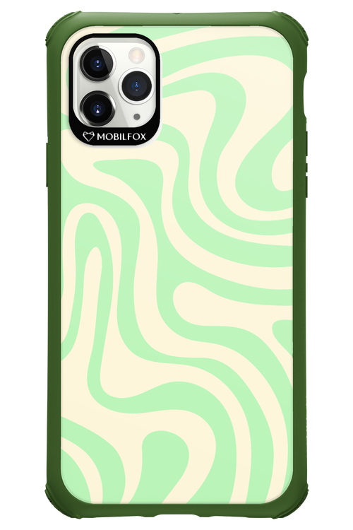 Matchaa 2.0 - Apple iPhone 11 Pro Max