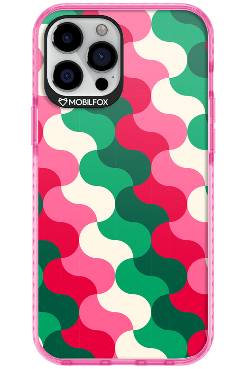 Holiday's Aura - Apple iPhone 12 Pro Max