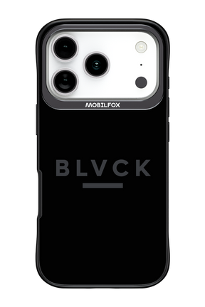 BLVCK II - Apple iPhone 17 Pro