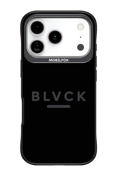 BLVCK II - Apple iPhone 17 Pro