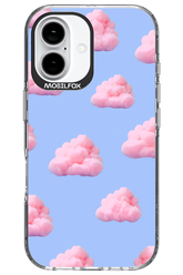 Cloudy - Apple iPhone 16