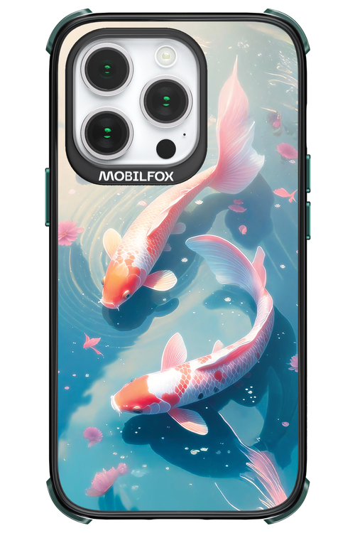 Koi - Apple iPhone 14 Pro