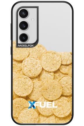 Golden Crunch - Samsung Galaxy S23 FE