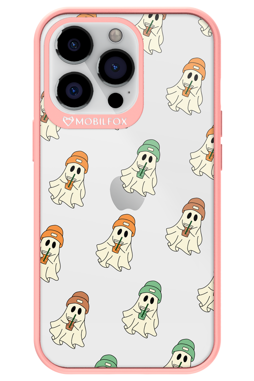 Spirited Sips (Nude) - Apple iPhone 13 Pro