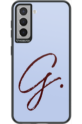 (Jellyfish Presso) G 2.0 - Samsung Galaxy S21