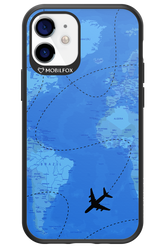 Around The World 2.0 - Apple iPhone 12 Mini